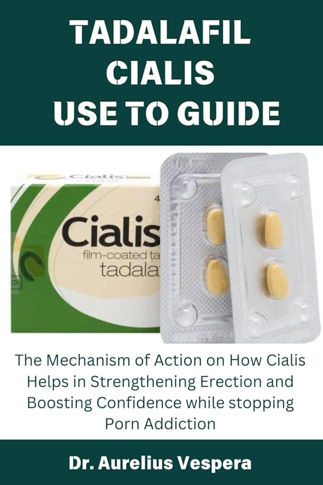 Achat Cialis Espagne