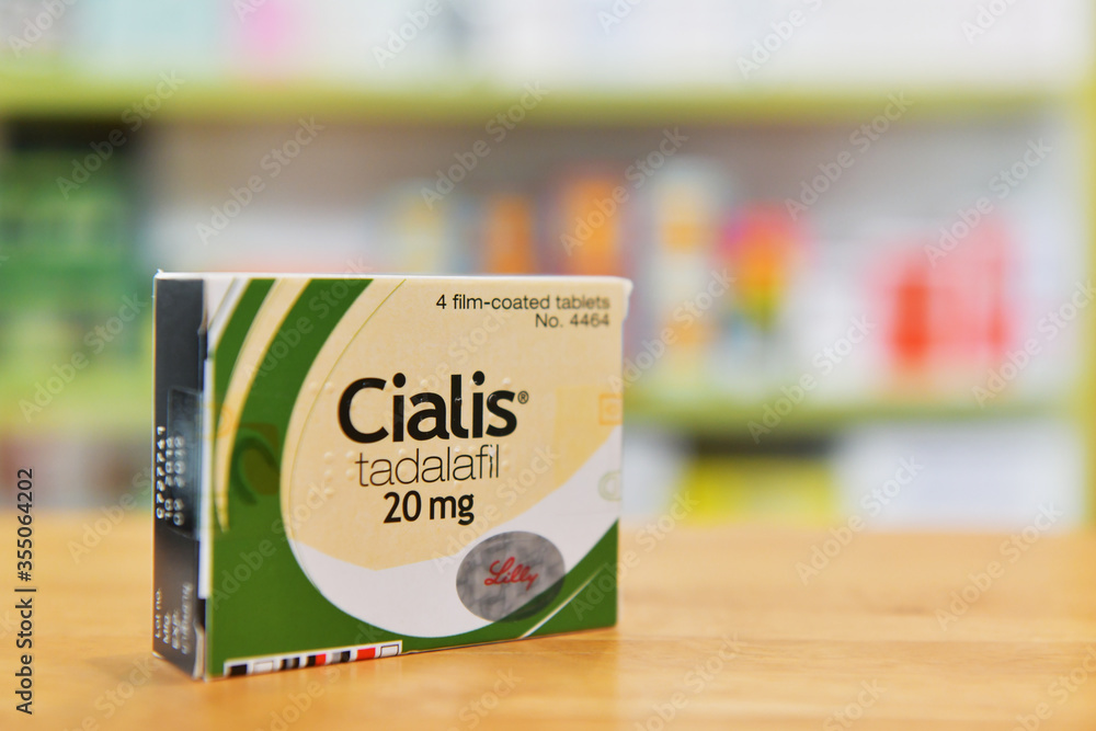 achat cialis lilly