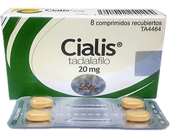 Achat Cialis Original France