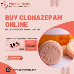 Achat Clonazepam