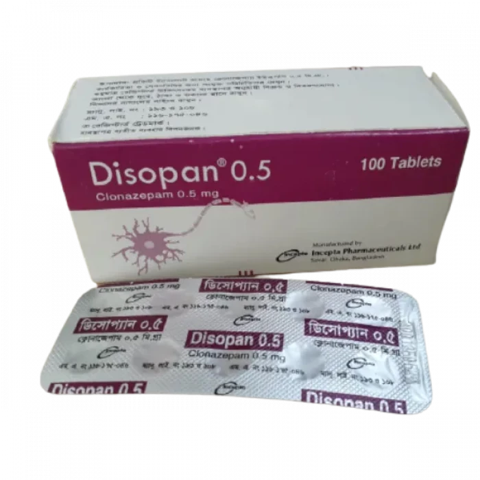 Achat Clonazepam En Ligne