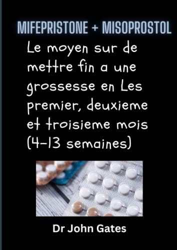Achat cytotec belgique