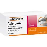 Achat De Aciclovir