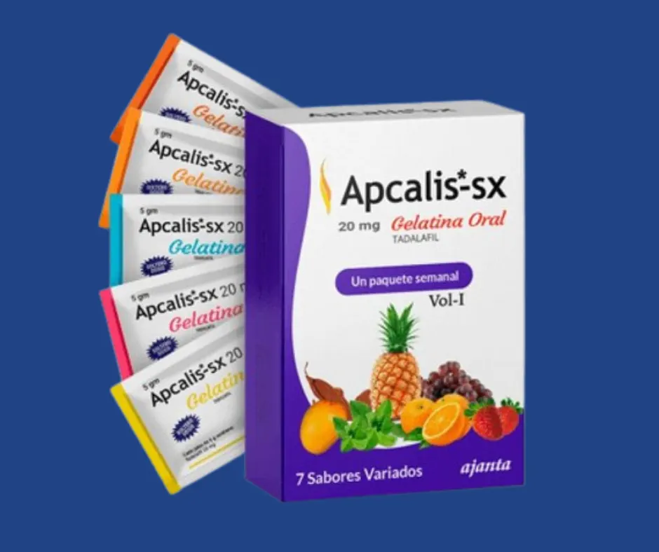 Achat de apcalis sx