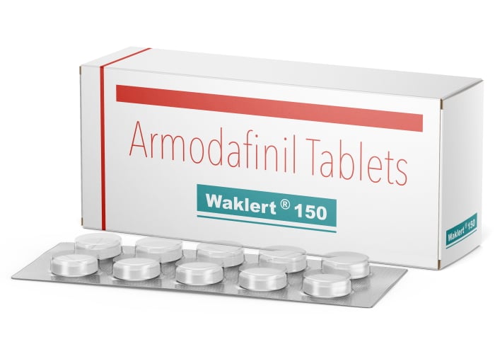 Achat de armodafinil