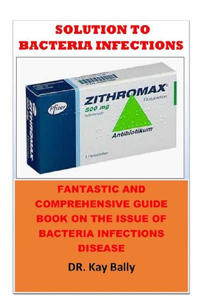 Achat de azithromycin