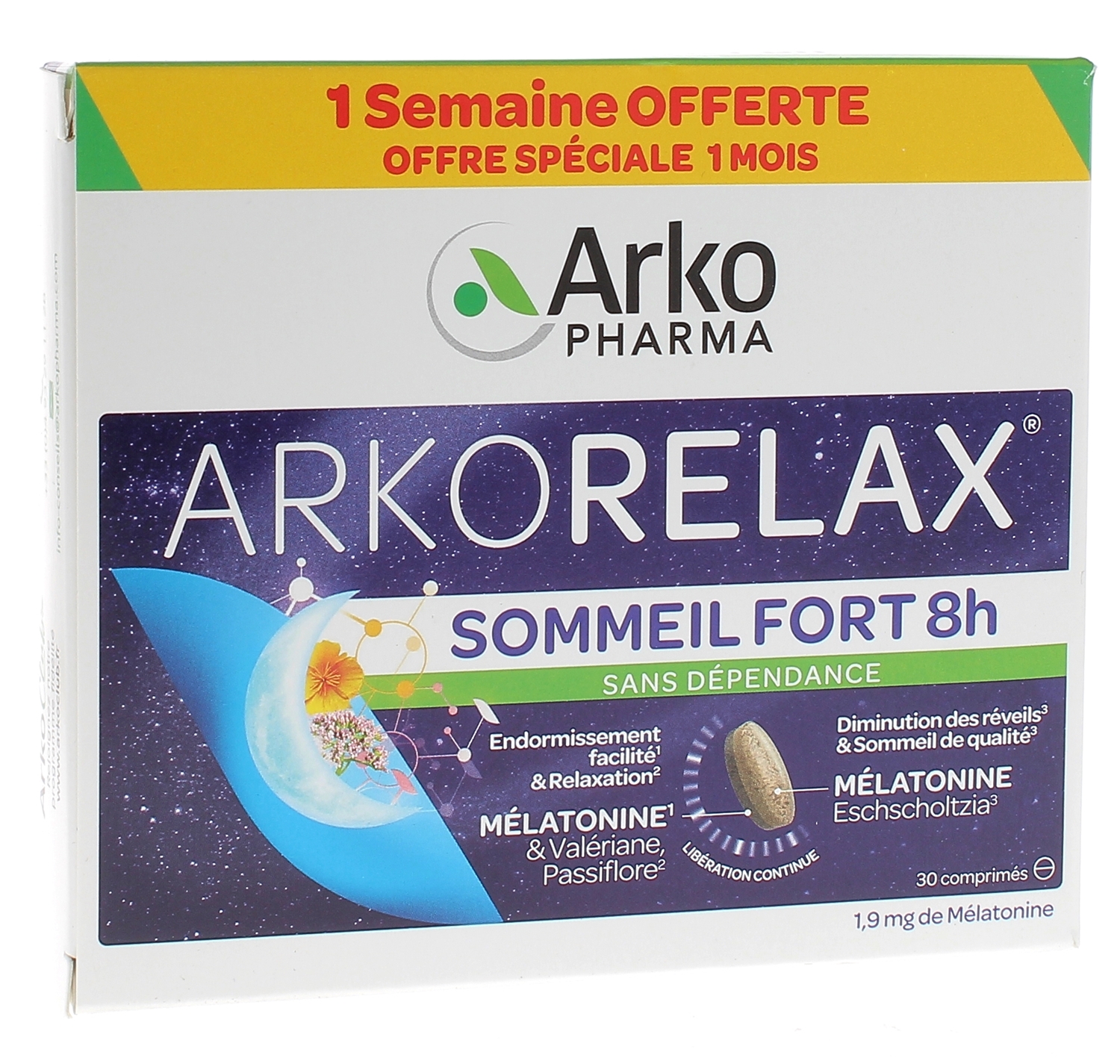 Achat de eszopiclone