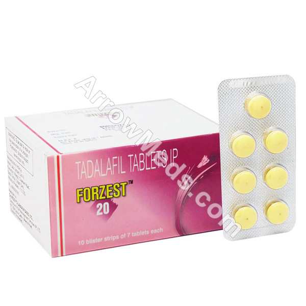 Achat de forzest