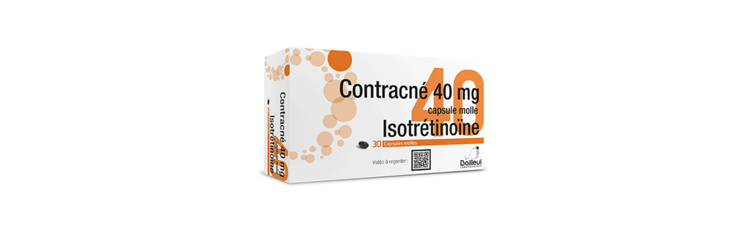 Achat de isotretinoin