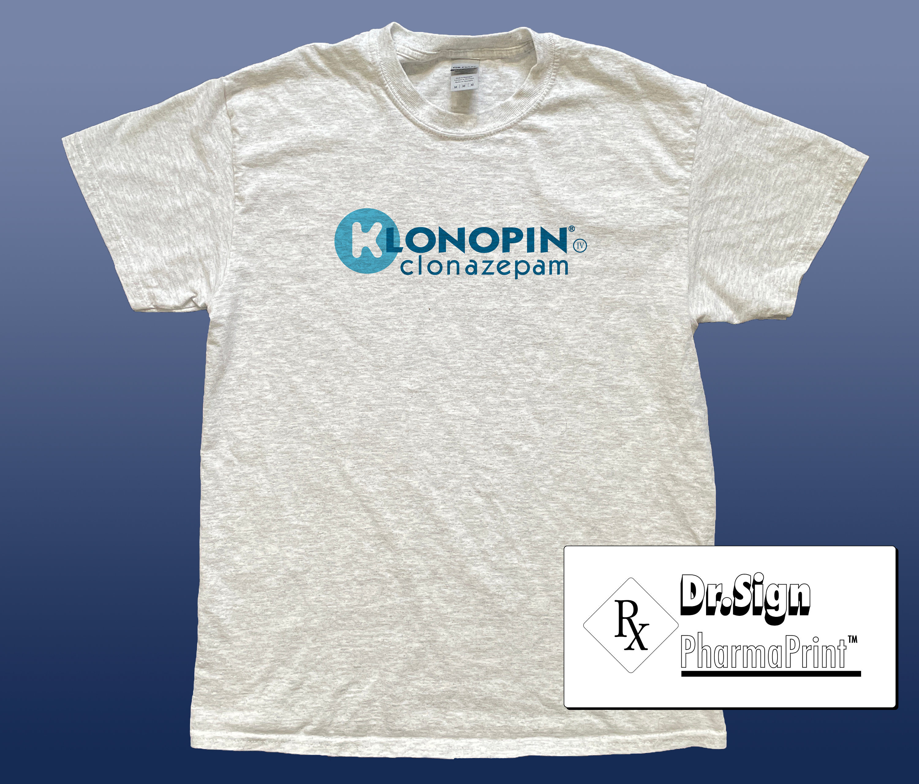 Achat de klonopin