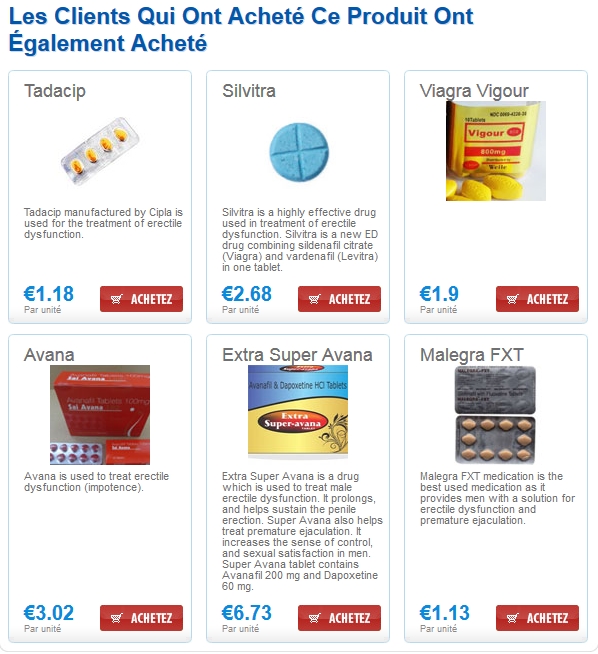 Achat de levitra en ligne
