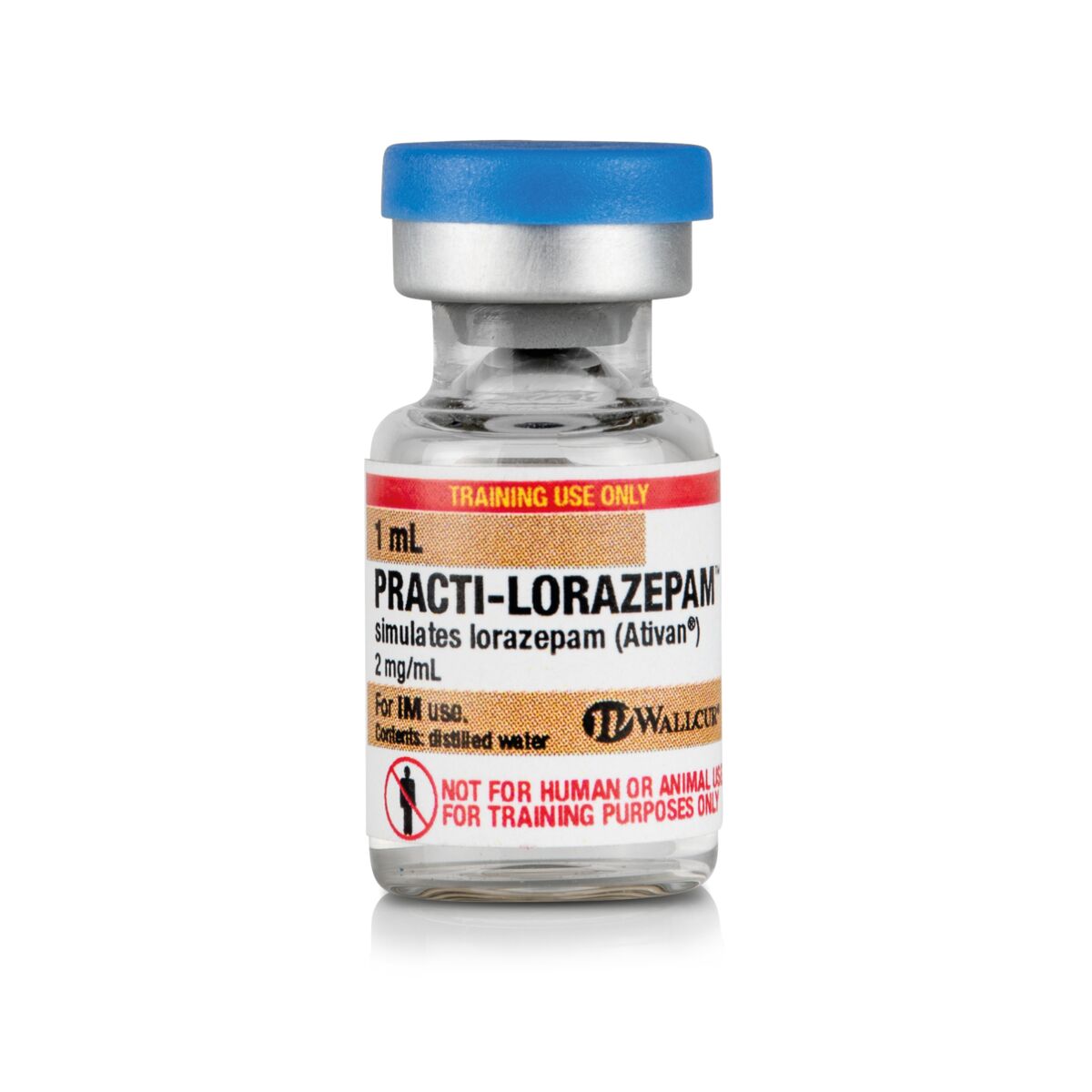 Achat de lorazepam