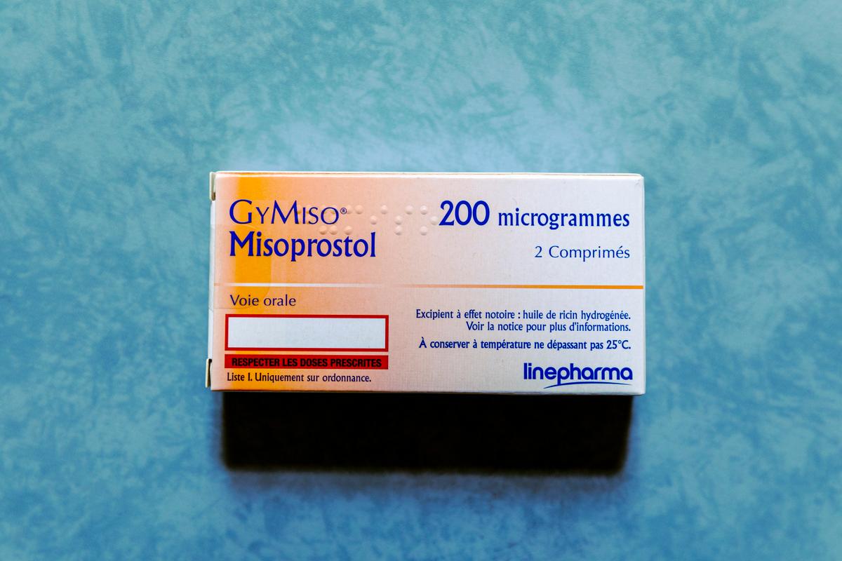 achat de misoprostol