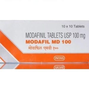 Achat de modafinil