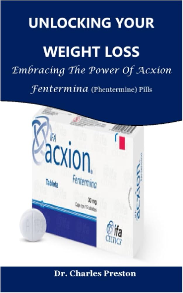 Achat de phentermine