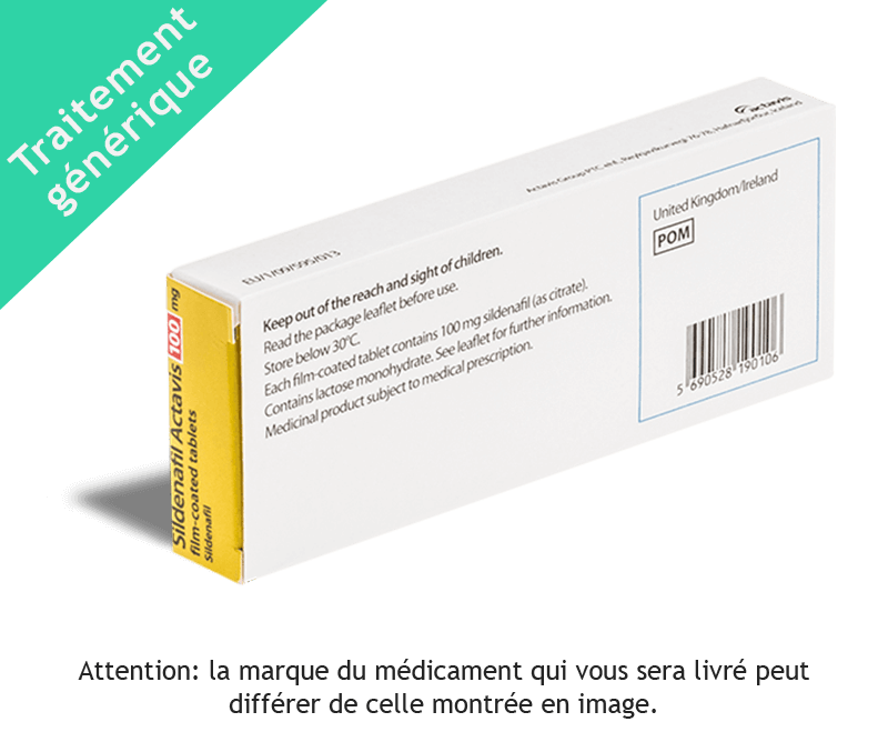 achat de sildenafil