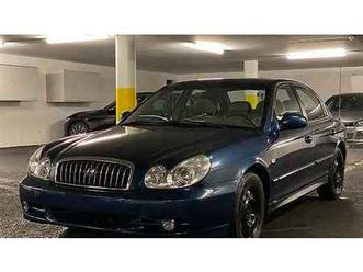 Achat de sonata