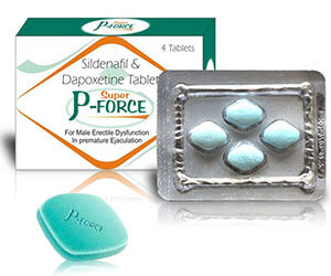 Achat De Super P-force