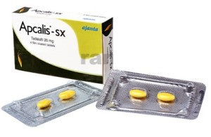 Achat de tadalis sx