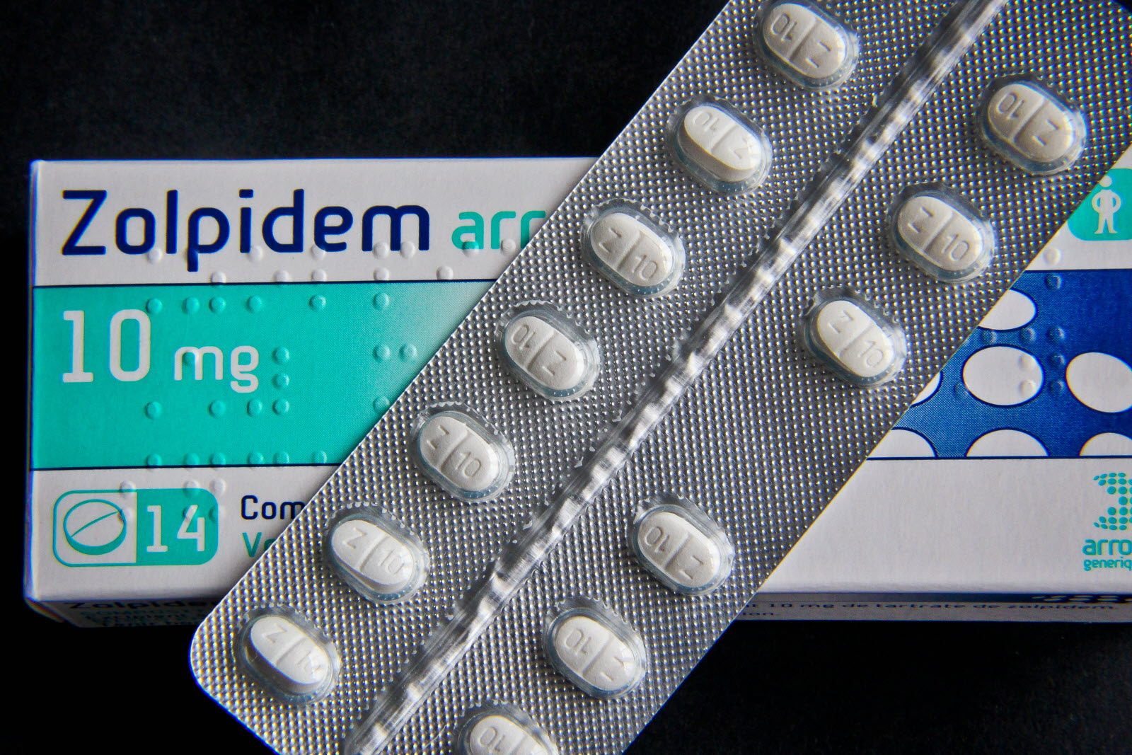 Achat de zolpidem sur internet