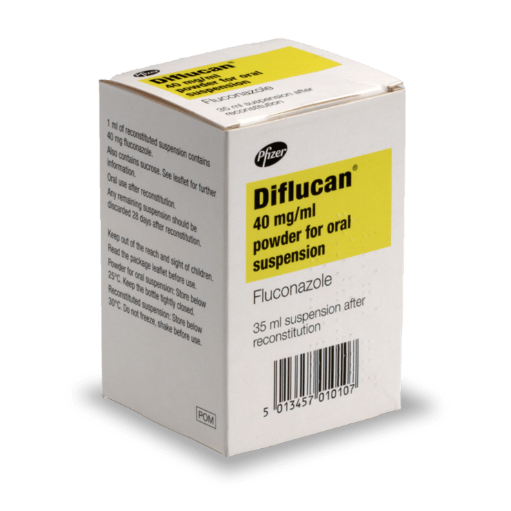 Achat Diflucan En Ligne