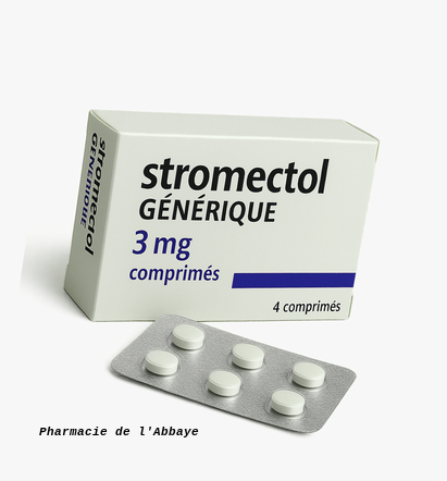 Achat ivermectine