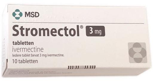 Achat ivermectine france