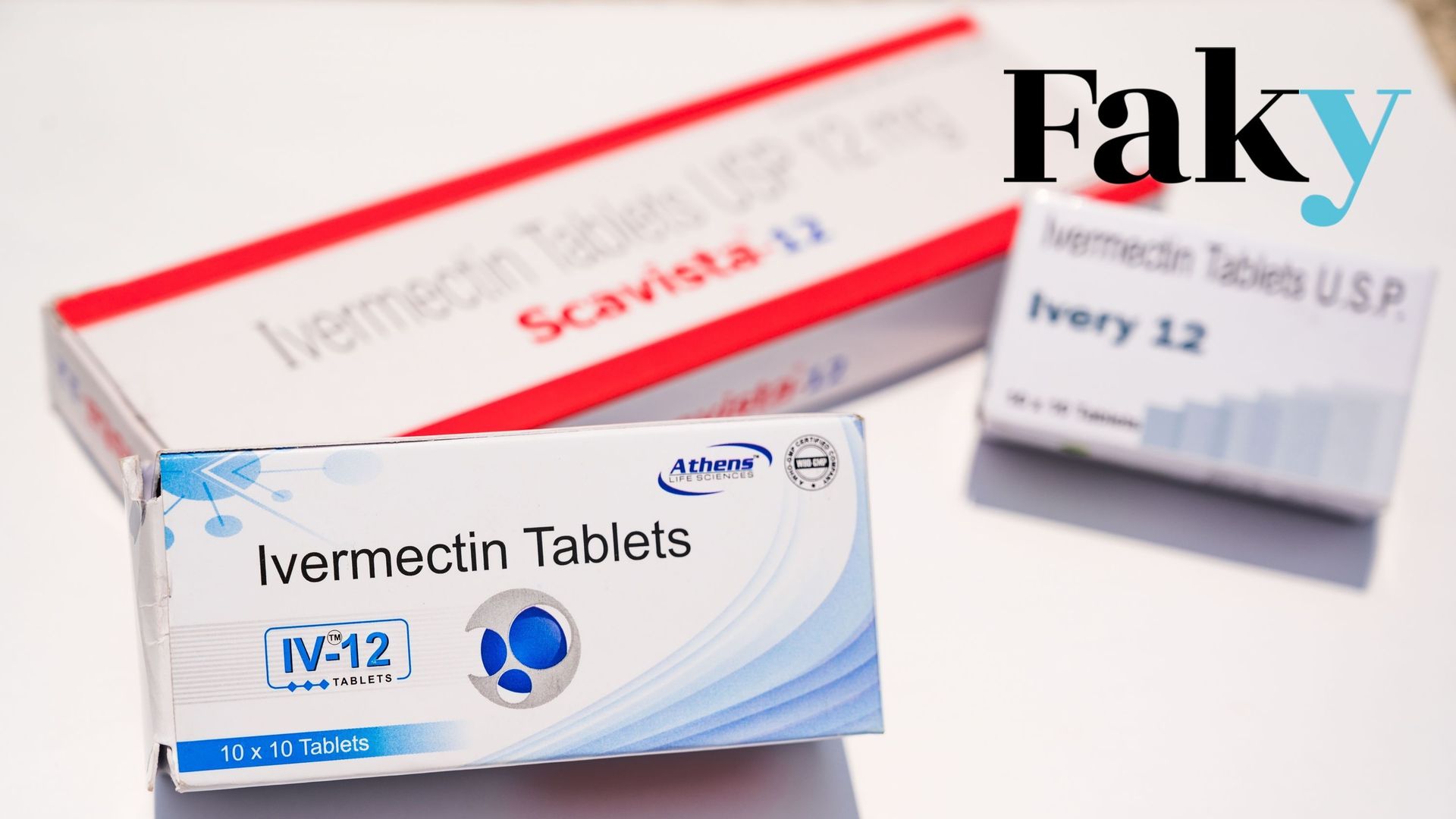 Achat Ivermectine France