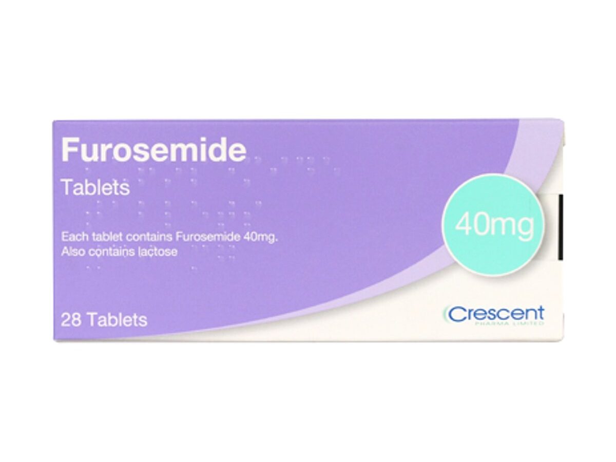 Achat lasilix 40 mg