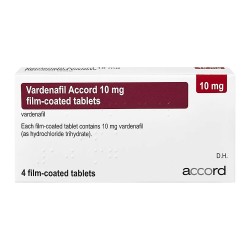 Achat Levitra 10 Mg