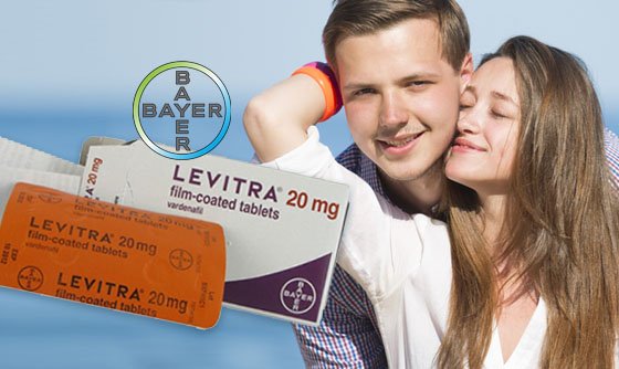 Achat levitra 20mg