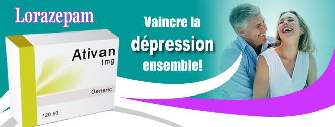 Achat Lorazepam Sans Ordonnance