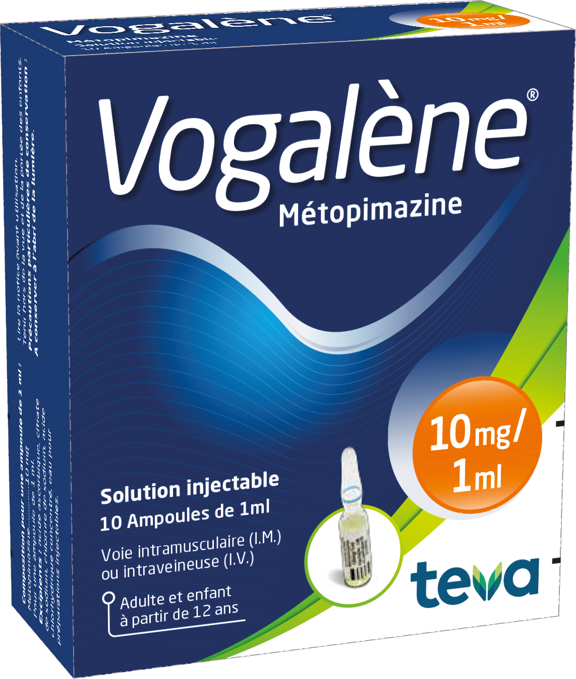 Achat rivotril gouttes en ligne