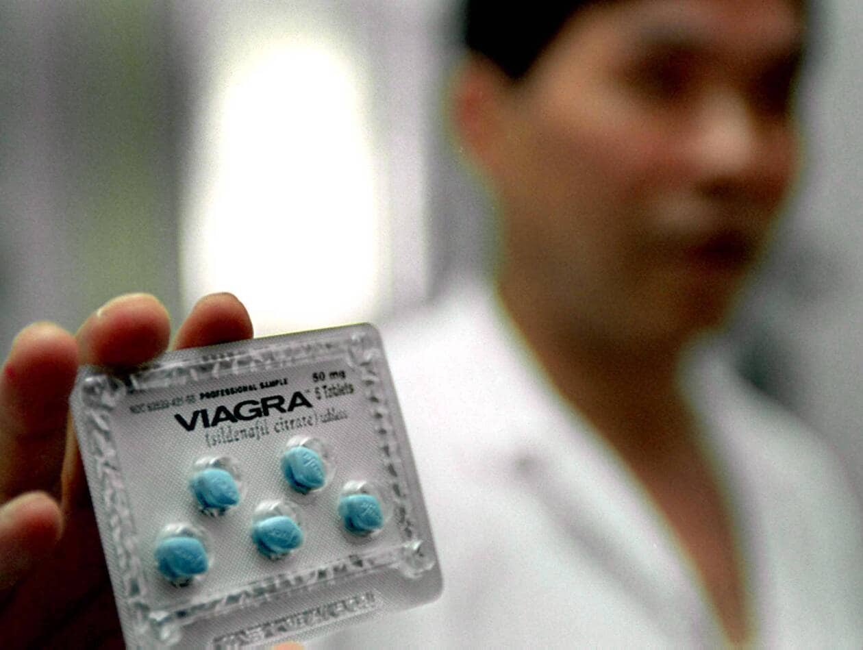 Achat sildenafil avec ordonnance