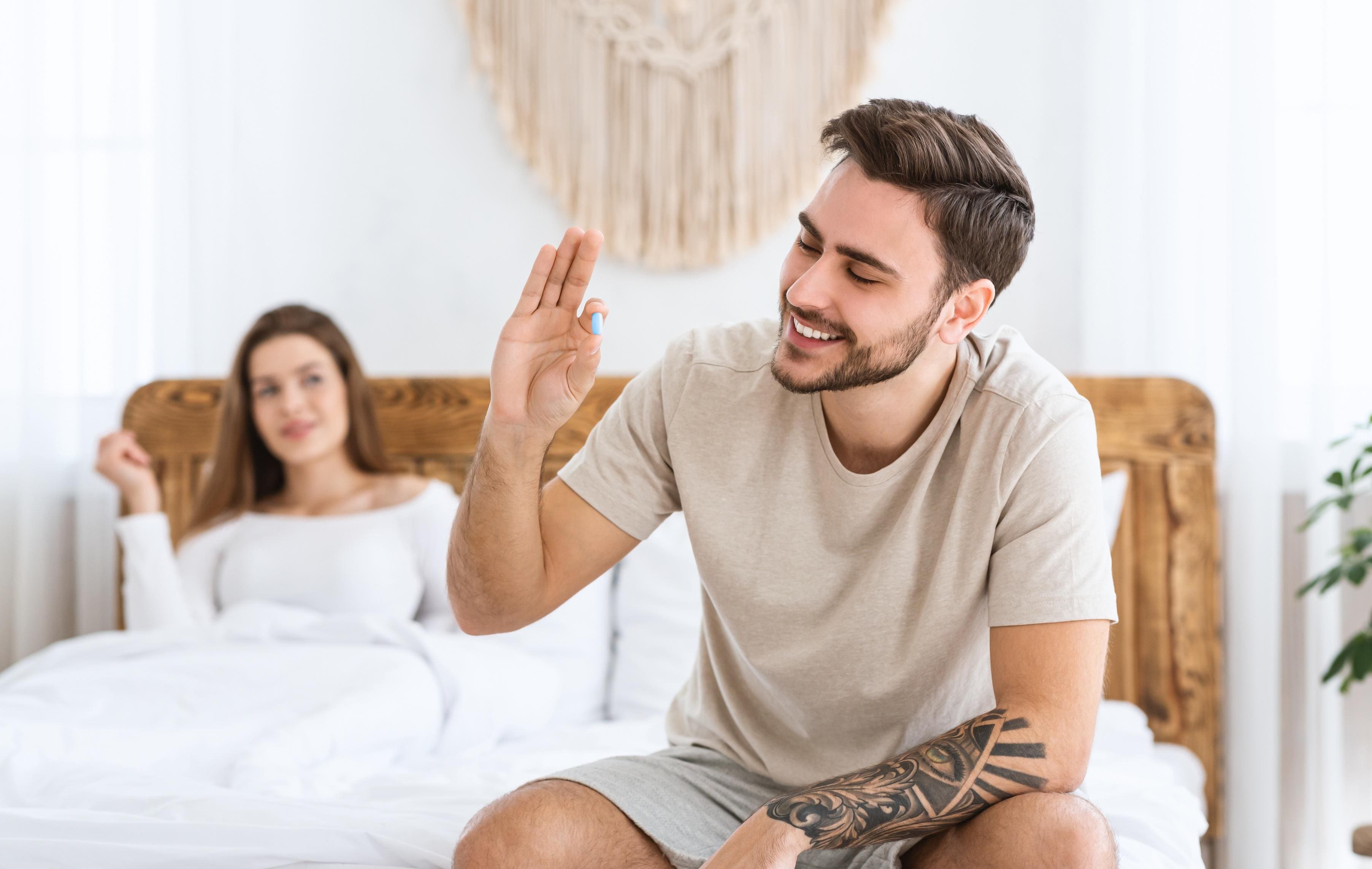 Achat sildenafil biogaran