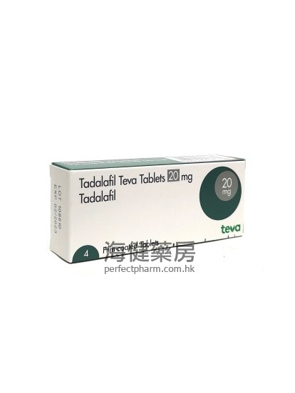 Achat tadalafil teva 20 mg prix