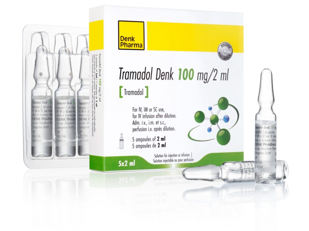 Achat tramadol