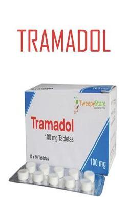 Achat Tramadol