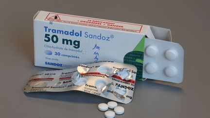 Achat tramadol en ligne