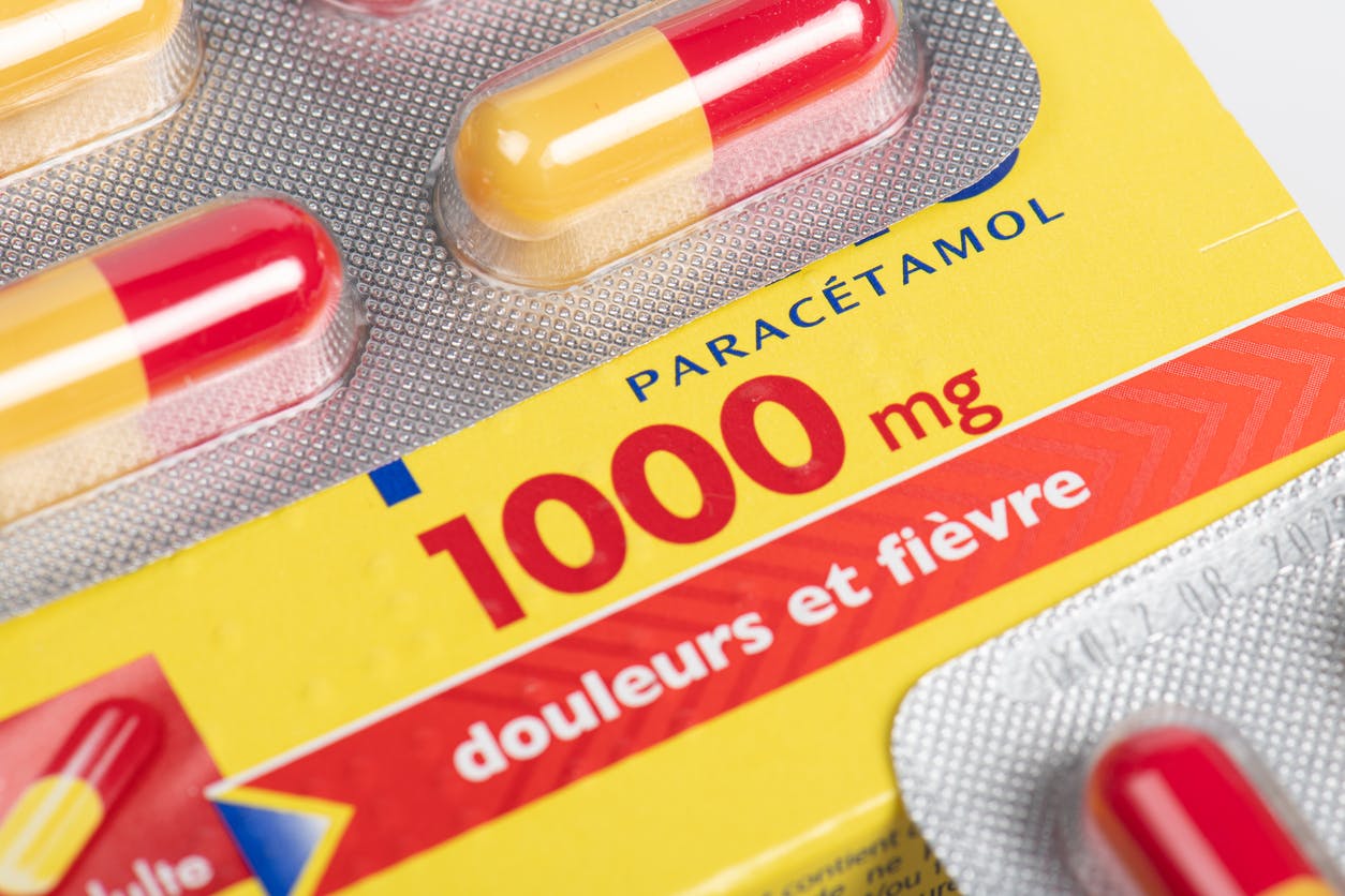 achat tramadol paracetamol sans ordonnance