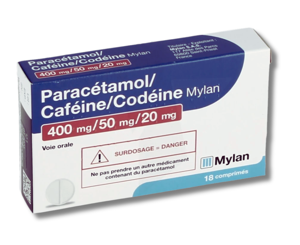 Achat Tramadol Paracetamol Sans Ordonnance