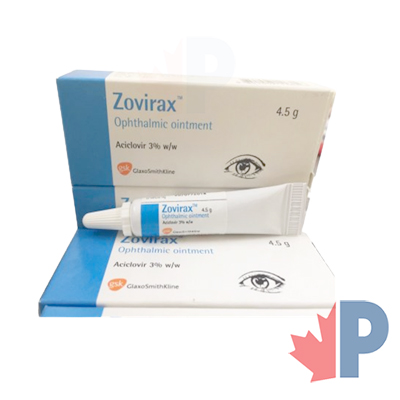 Achat zovirax creme