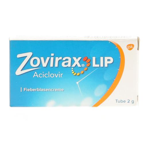 Achat Zovirax Creme
