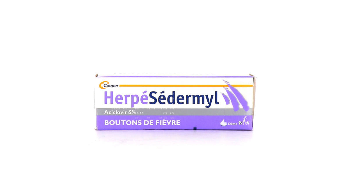 Acheter Acyclovir En Ligne