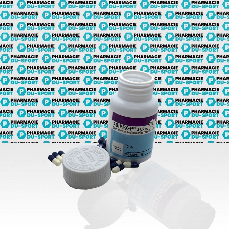 Acheter adipex