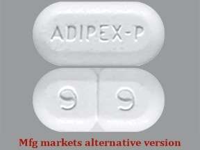 Acheter adipex-p
