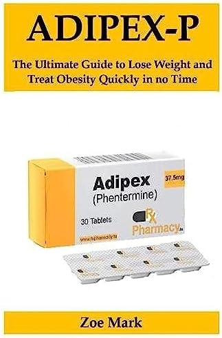 Acheter Adipex P Générique