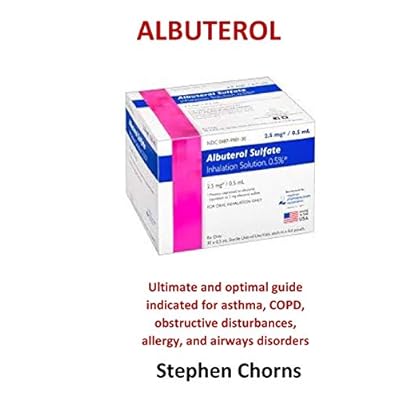 Acheter Albuterol