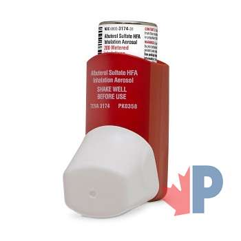 Acheter Albuterol En Ligne
