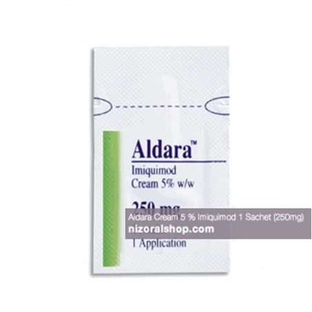 Acheter aldara crème en ligne
